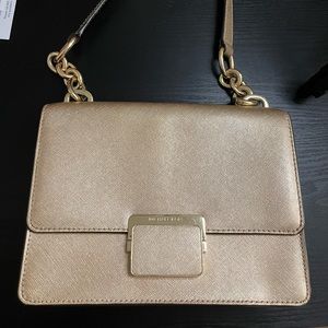 Michael Kors purse with wallet.